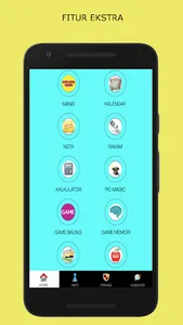 KATA KATA MANIS screenshot 1