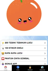 200 TEBAK TEBAKAN LUCU TAHUN 2 screenshot 13