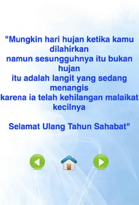 100 UCAPAN SELAMAT ULANG TAHUN screenshot 12