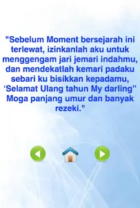 100 UCAPAN SELAMAT ULANG TAHUN screenshot 4