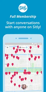Sitly - The babysitter app screenshot 5