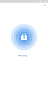 Blusafe screenshot 2