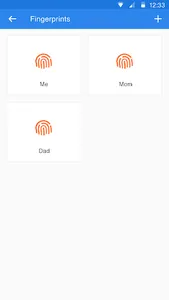 Blusafe screenshot 5