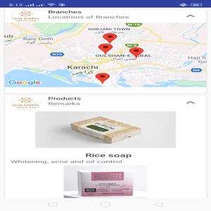 Skin Xperts Clinic screenshot 0