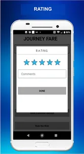 Sittingbourne Cabs Driver App screenshot 3