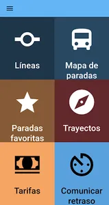 Sitúame El Ejido screenshot 0