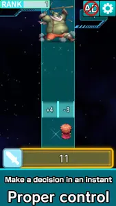 On Dog Open Fight screenshot 1