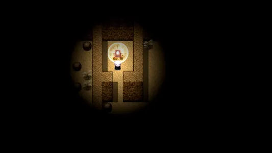 Ore Maze - roguelike game screenshot 5