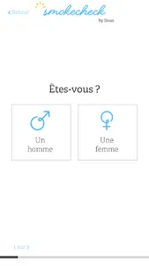 SMOKECHECK® : Mon Appli Tabac screenshot 4