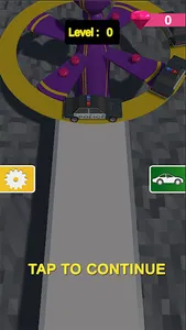 Car Parking screenshot 4
