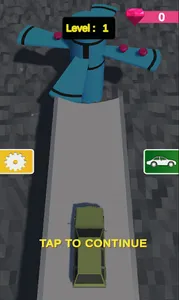 Car Parking screenshot 8