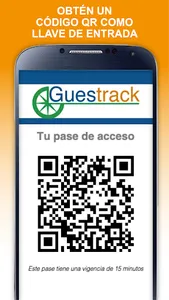 GUESTRACK screenshot 6