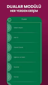 Namaz Vakitleri: Ezan, Kuran screenshot 4