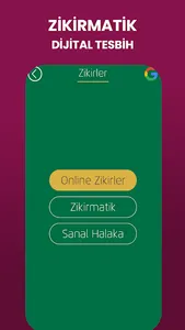 Namaz Vakitleri: Ezan, Kuran screenshot 7