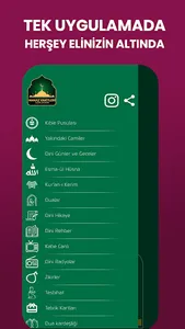 Namaz Vakitleri: Ezan, Kuran screenshot 9