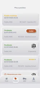GOfit screenshot 4