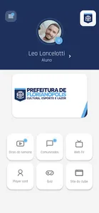 Secult Floripa screenshot 0