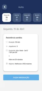Secult Floripa screenshot 4
