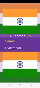 CT FLAG screenshot 1