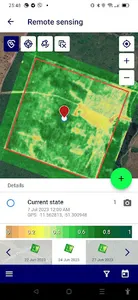Agro Platform screenshot 1