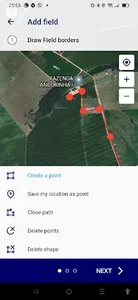 Agro Platform screenshot 3
