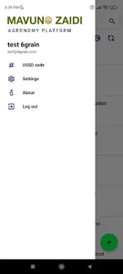 Mavuno Zaidi screenshot 2