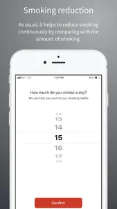Sticks Today - Connect iQOS screenshot 0