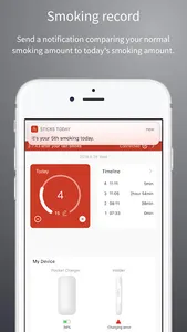 Sticks Today - Connect iQOS screenshot 1
