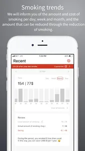 Sticks Today - Connect iQOS screenshot 2