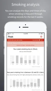 Sticks Today - Connect iQOS screenshot 3