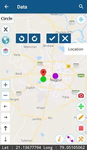 Maharashtra Forest Department  screenshot 2