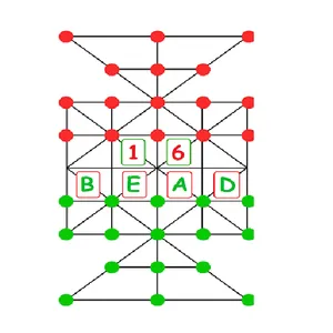 16 Bead (Damru/16 Teni/Sholo G screenshot 4