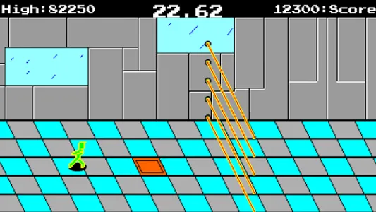 ElectroCross screenshot 2