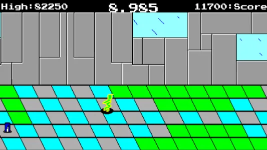 ElectroCross screenshot 3