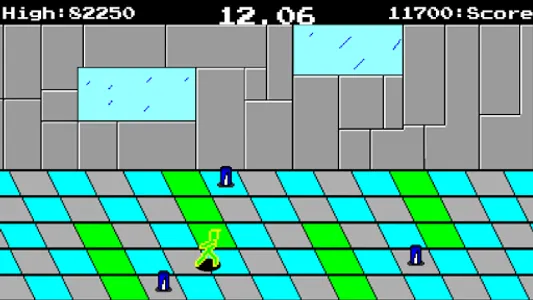 ElectroCross screenshot 4