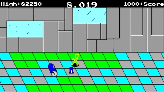 ElectroCross screenshot 5