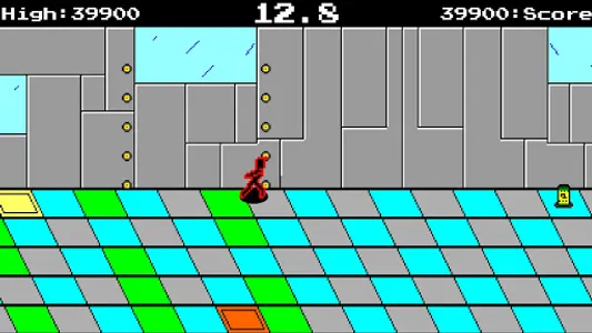 ElectroCross - Gold screenshot 5