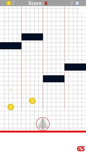 Dodge 2d screenshot 3
