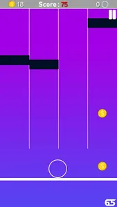 Dodge 2d screenshot 4