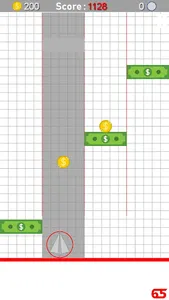 Dodge 2d screenshot 5