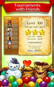 Bubble Epic: Bubble Shooter screenshot 11