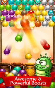 Bubble Epic: Bubble Shooter screenshot 12