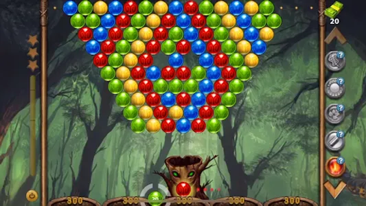 Bubble Epic: Bubble Shooter screenshot 5