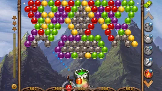 Bubble Epic: Bubble Shooter screenshot 6