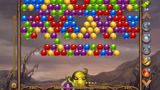 Bubble Epic: Bubble Shooter screenshot 7