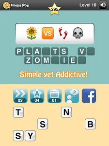 Emoji Pop™: Puzzle Game! screenshot 10