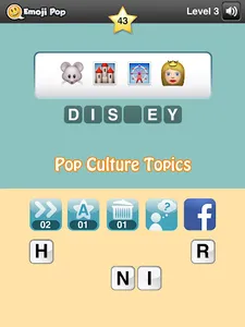 Emoji Pop™: Puzzle Game! screenshot 12