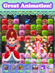 Wonderland Epic™ - Play Now! screenshot 13