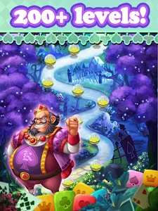 Wonderland Epic™ - Play Now! screenshot 14