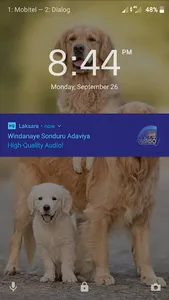 Laksara - Sri Lanka Radio screenshot 8